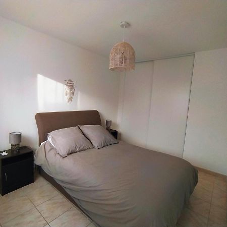Appartement Centre Ville A Deux Pas De La Plage Le Grau-du-Roi Bagian luar foto