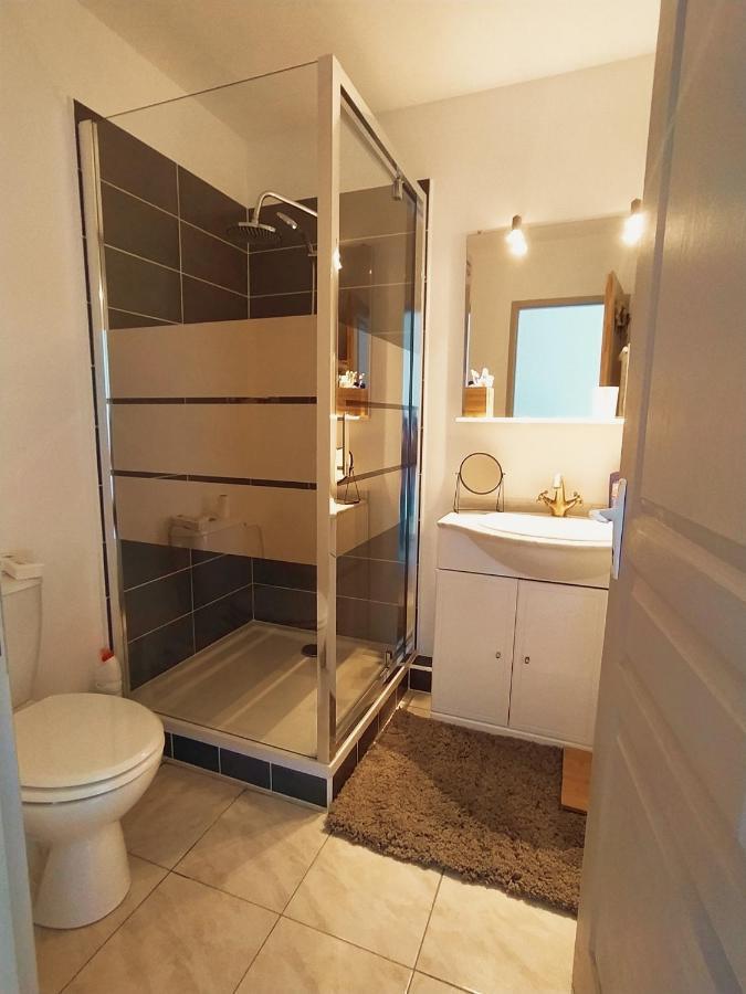 Appartement Centre Ville A Deux Pas De La Plage Le Grau-du-Roi Bagian luar foto
